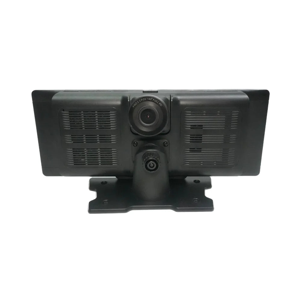 Lycoro™ - Carplay & Android Auto Dashcam